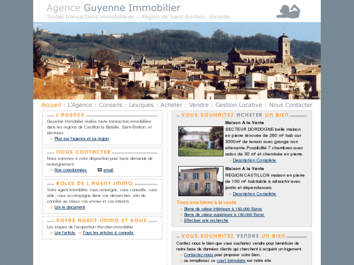 www.guyenne-immobilier.com