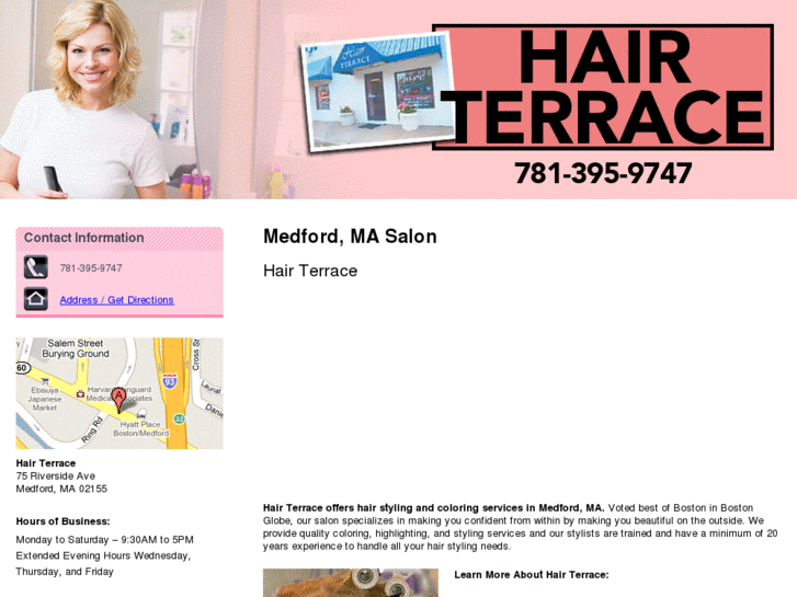 www.hairterrace.com