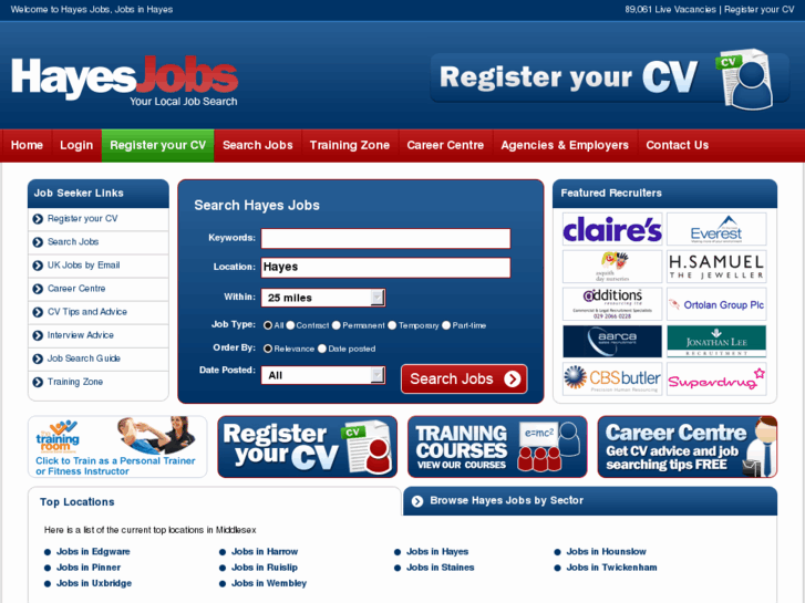 www.hayesjobs.co.uk