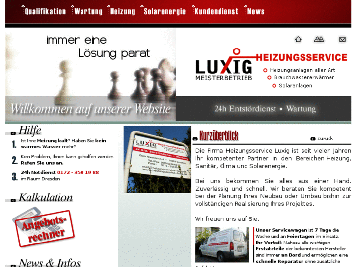 www.heizungsservice-luxig.de