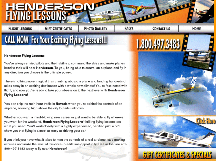 www.hendersonflyinglessons.com