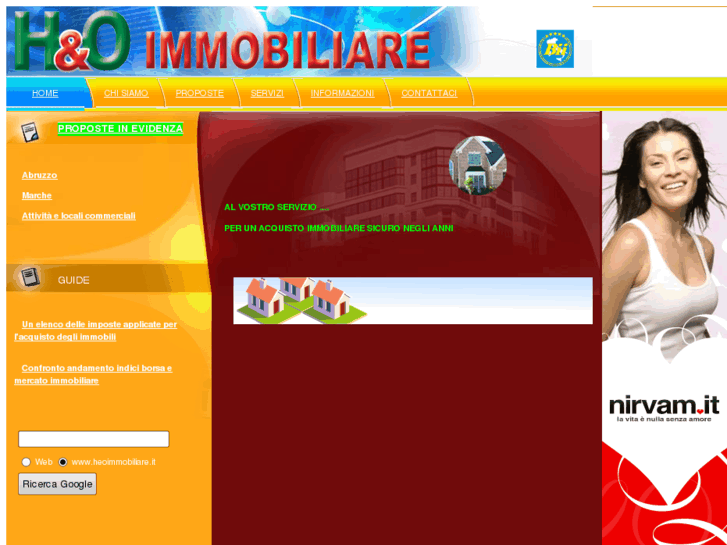 www.heoimmobiliare.it