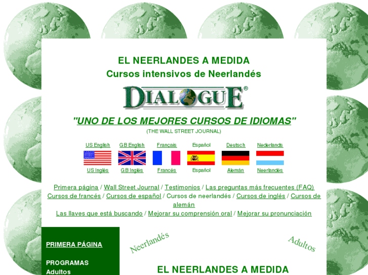 www.holandes.org