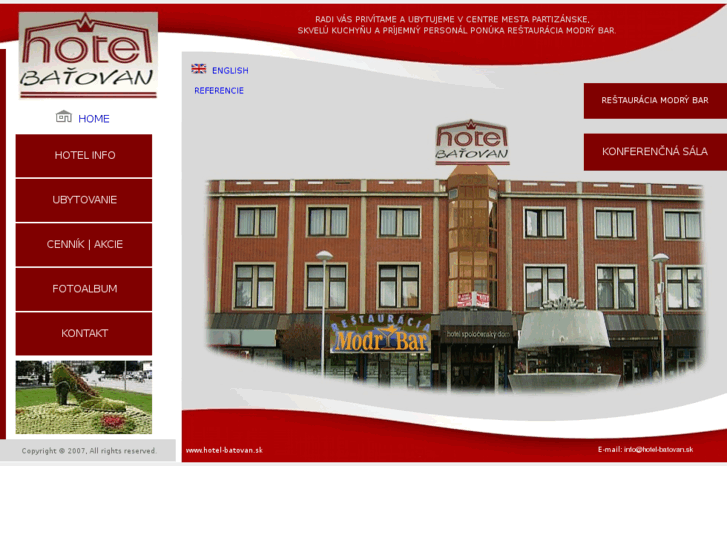 www.hotel-batovan.sk