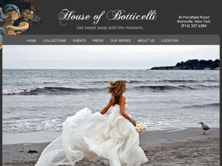 www.houseofbotticelli.com