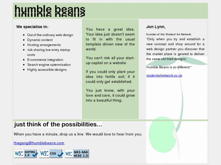 www.humblebeans.com