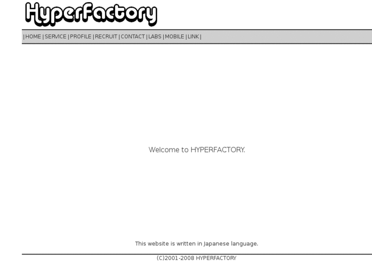 www.hyperfactory.com