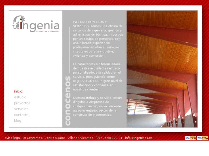 www.ingeniaps.es