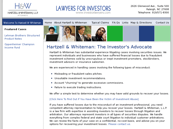 www.investorlawyers.com