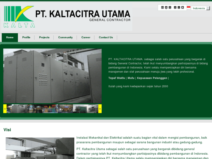 www.kaltacitra.com