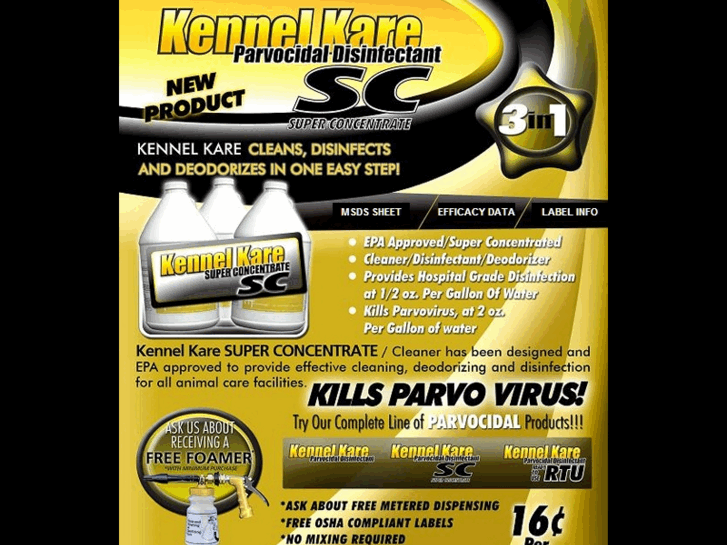 www.kennelkaresc.com