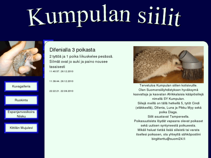 www.kumpulansiilit.com