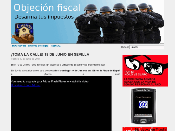 www.lacasadelapaz.org