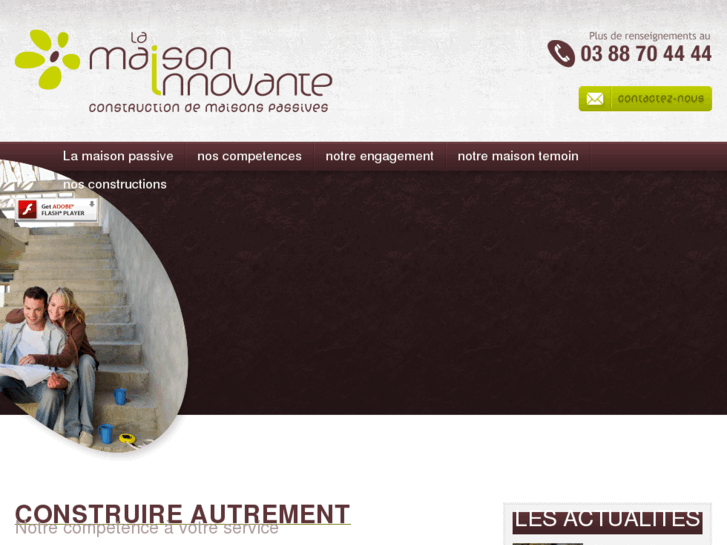 www.lamaisoninnovante.fr