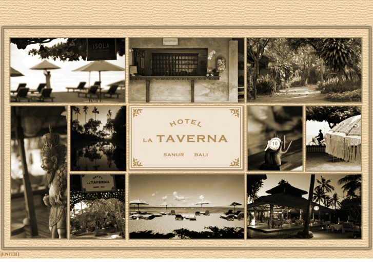 www.latavernahotel.com