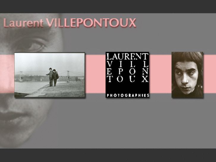 www.laurent-villepontoux.com