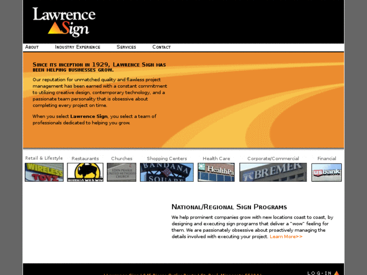 www.lawrencesign.com