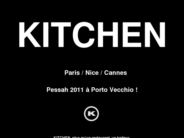 www.lekitchen.fr