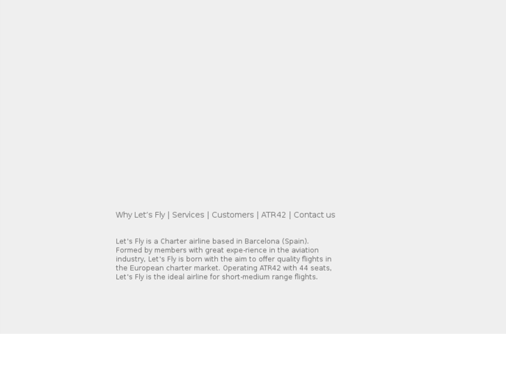 www.letsfly.aero
