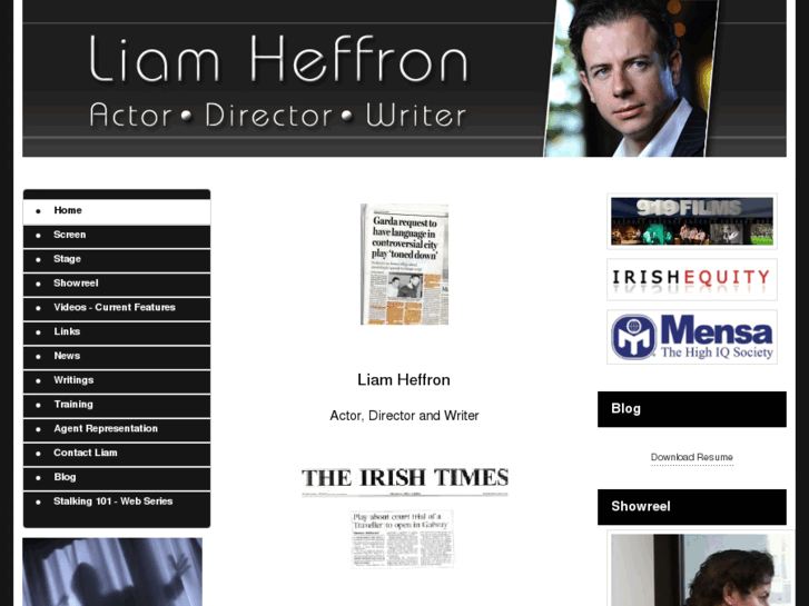 www.liamheffron.com