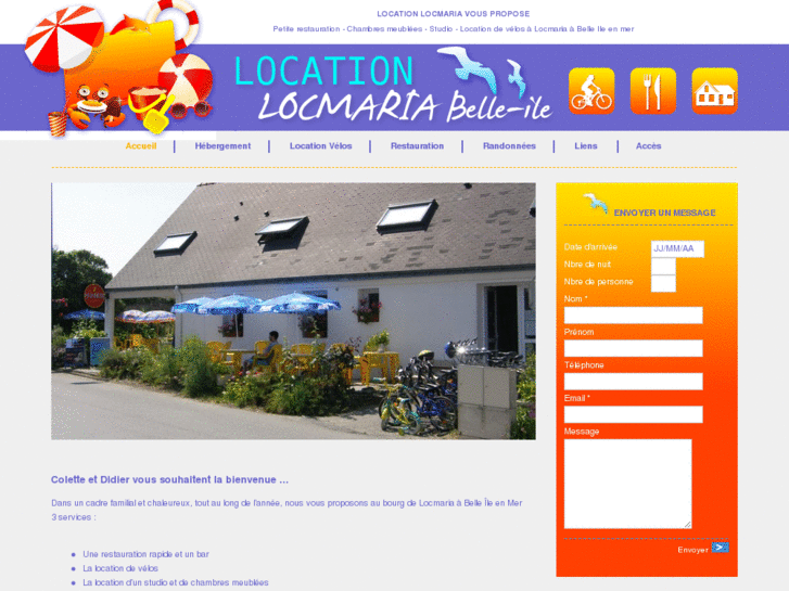 www.location-locmaria.com