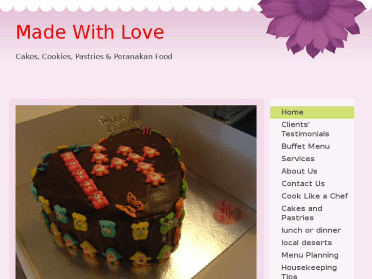 www.made-with-love-only.com