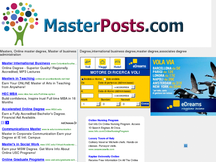 www.masterposts.com