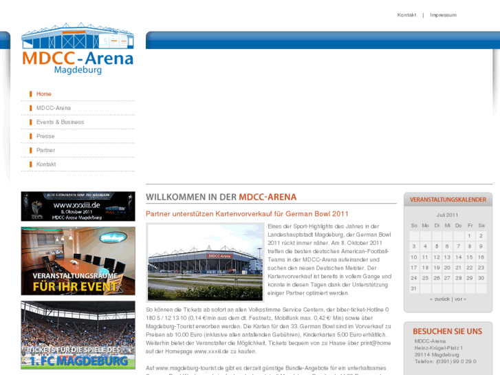 www.mdcc-arena.de