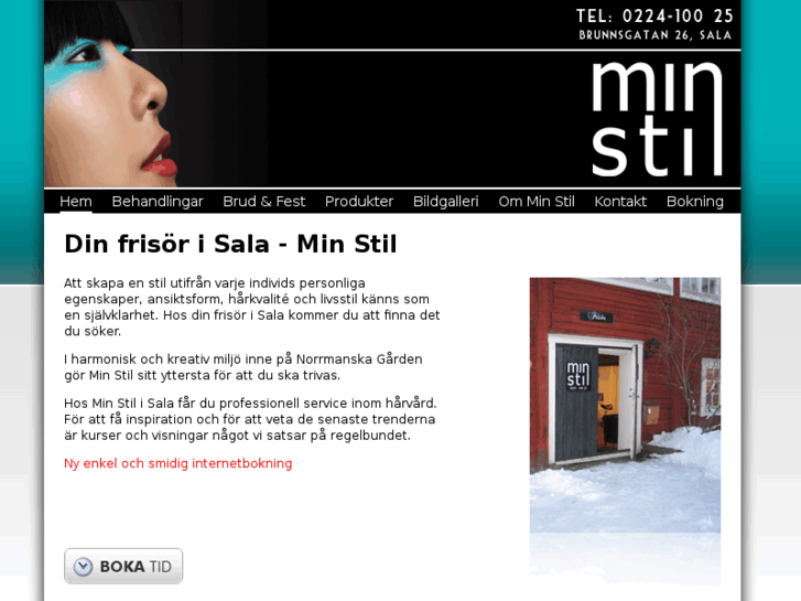 www.minstil.net