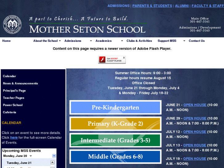 www.mothersetonschool.org