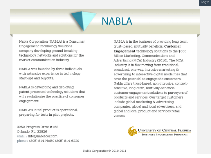 www.nablacor.com