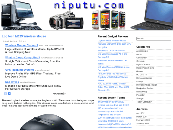 www.niputu.com