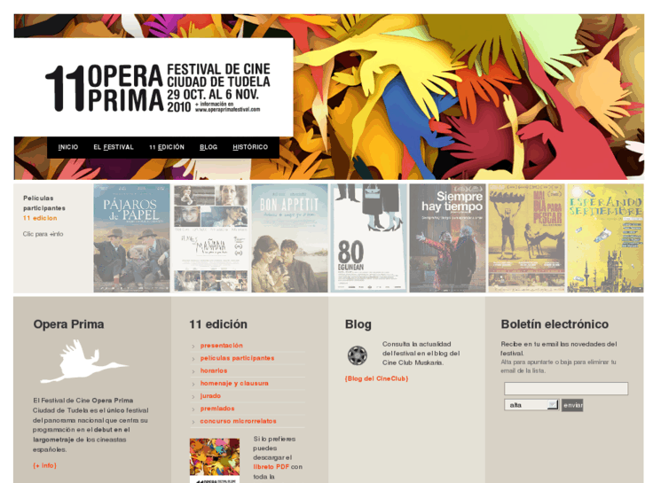 www.operaprimafestival.com