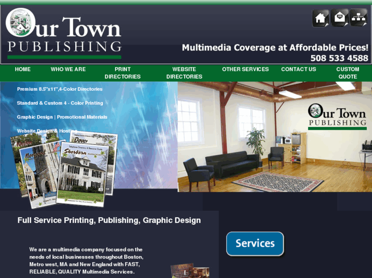 www.ourtown-publishing.com