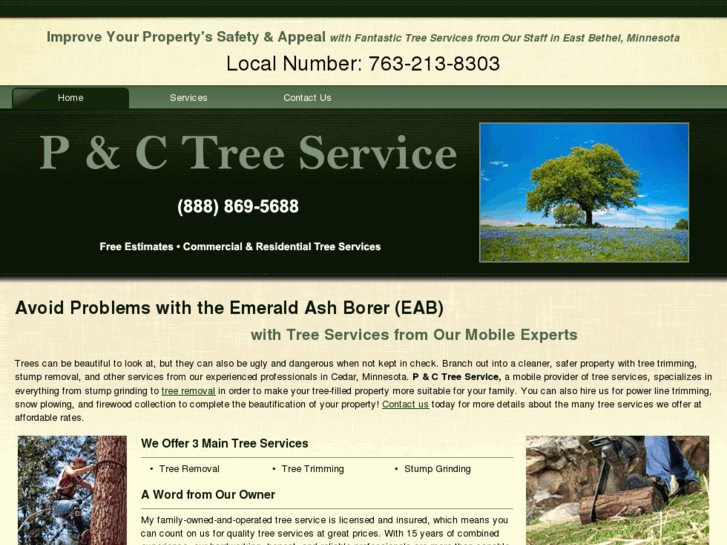 www.pctreeservice.com