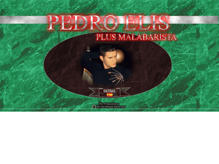 www.pedroelis.com