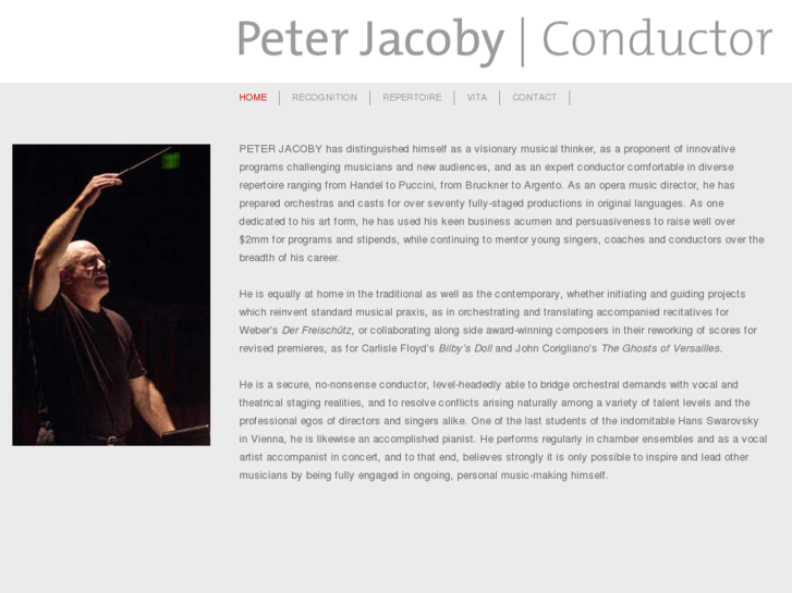 www.peterjacoby.com