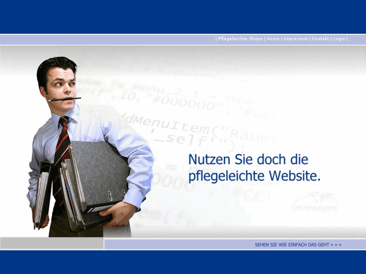 www.pflegeleichte-webseiten.de