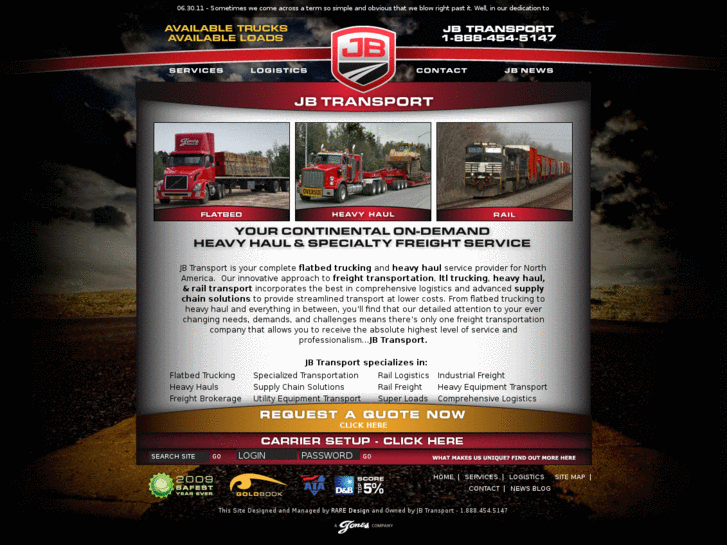 www.pipelinefreight.net