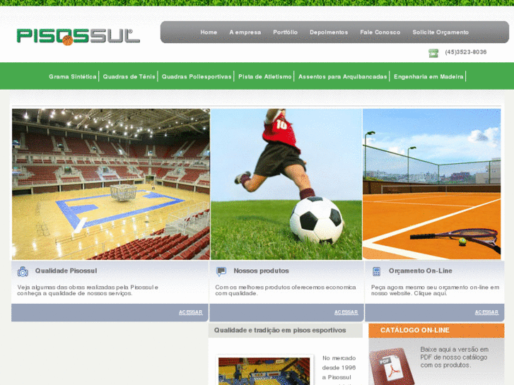 www.pisossul.com.br