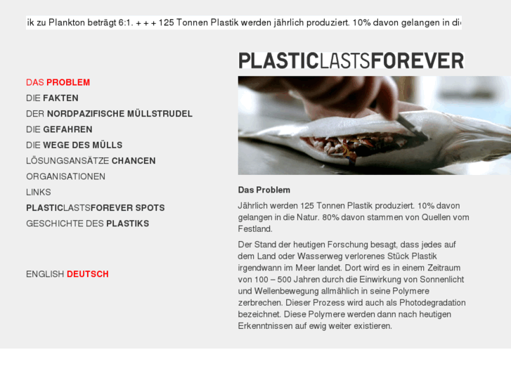 www.plasticlastsforever.com