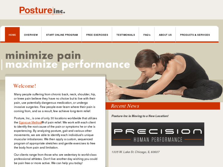 www.posture-inc.com