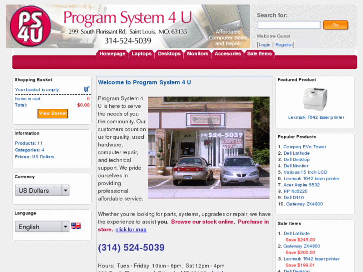 www.programsystem4u.com