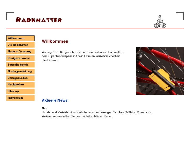 www.radknatter.net