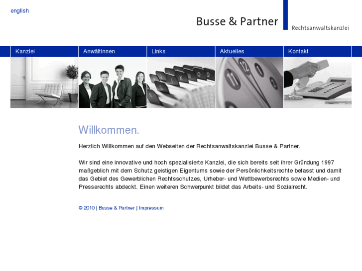 www.rae-busse.com