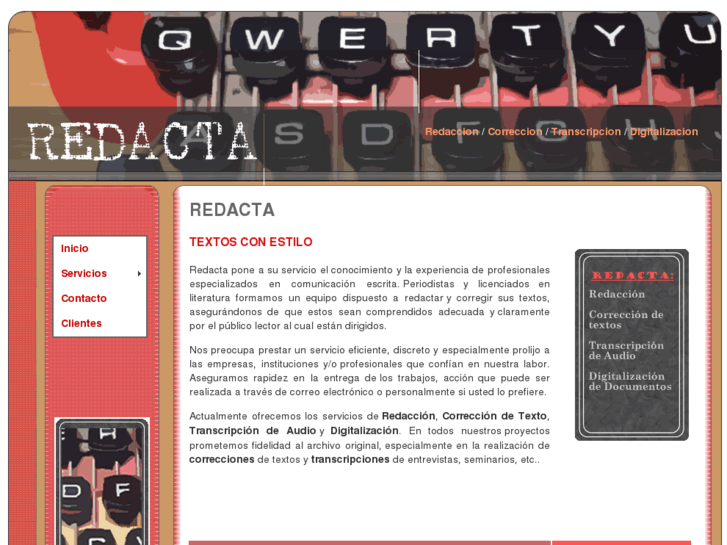 www.redacta.cl