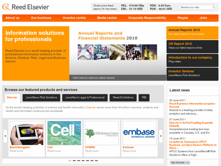 www.reed-elsevier.com