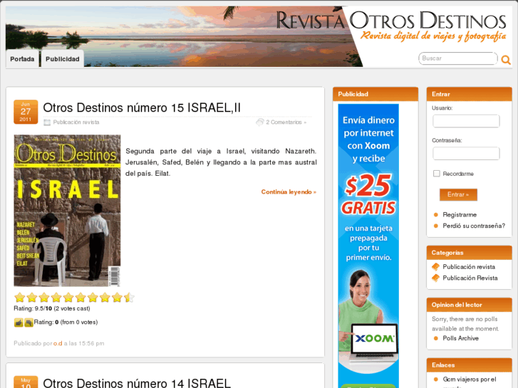 www.revistaotrosdestinos.com