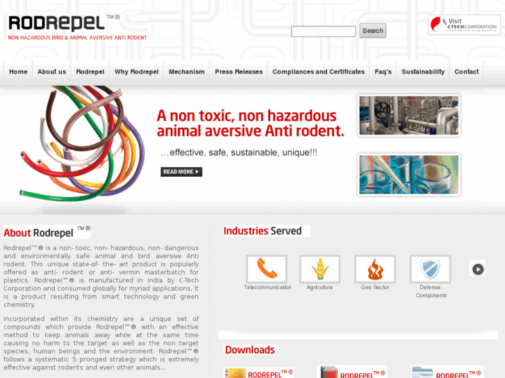 www.rodrepel.com