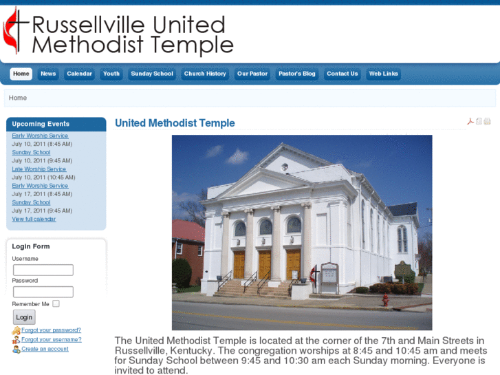 www.russellvillemethodist.com